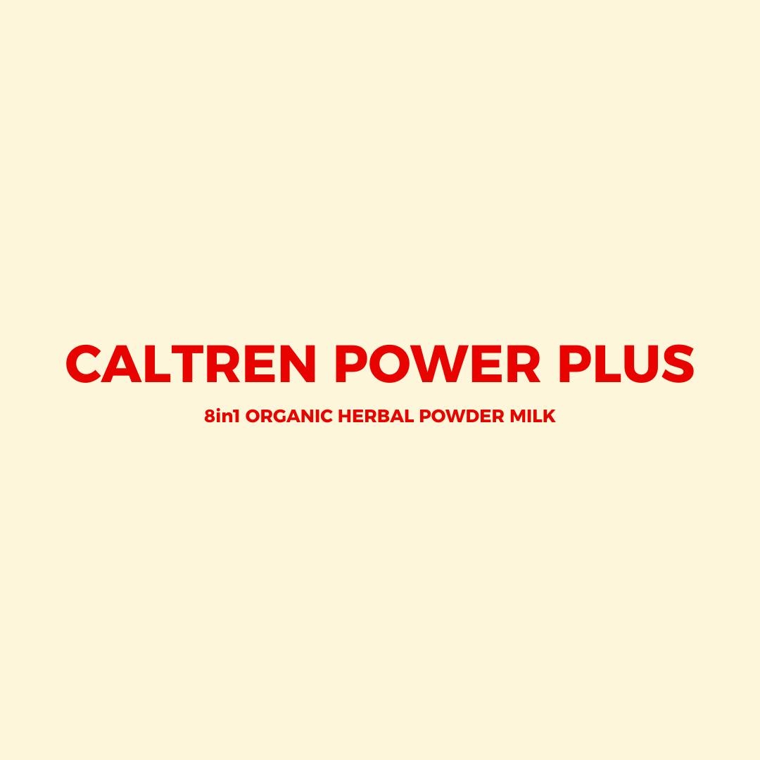 Caltren Power Plus