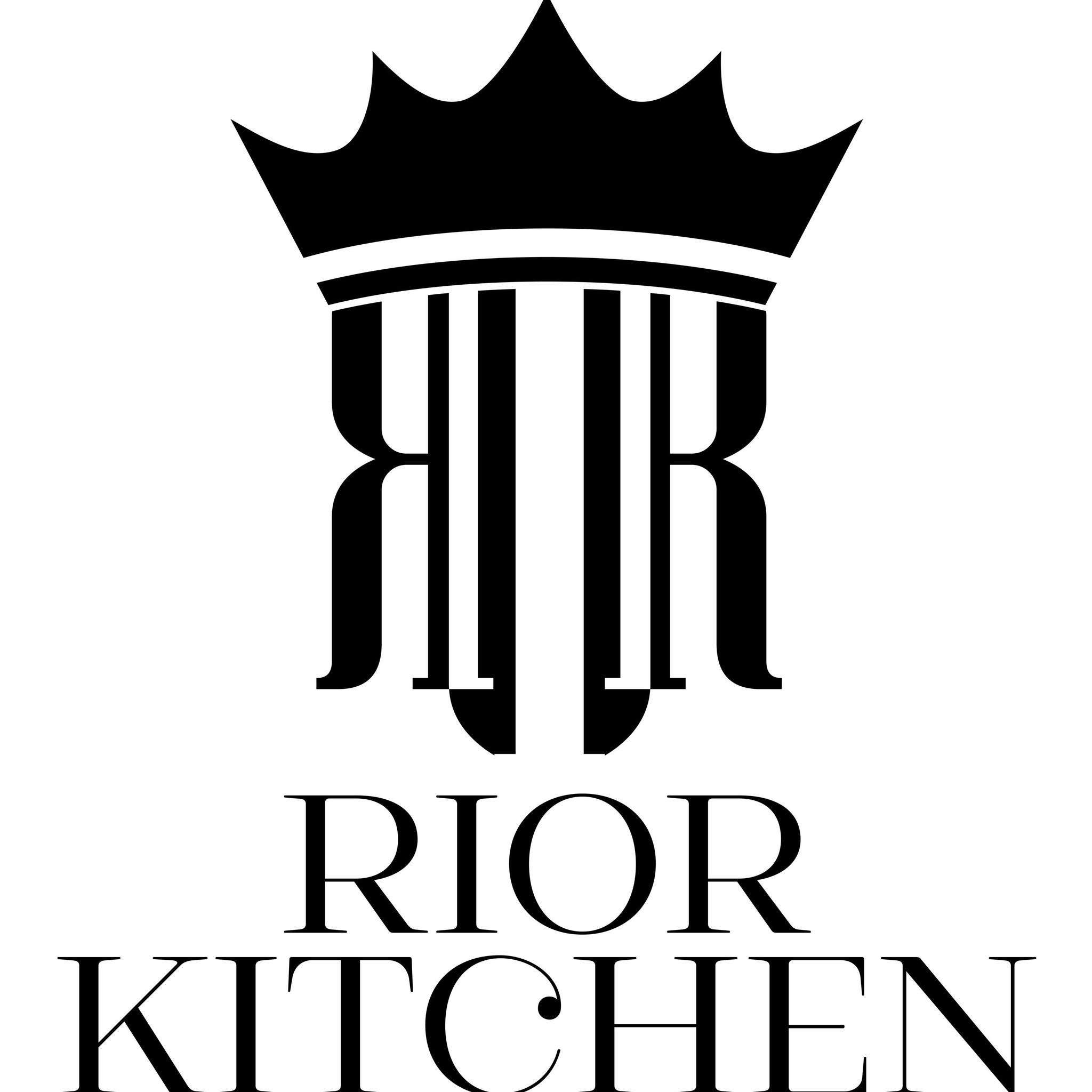 RIOR Kitchen