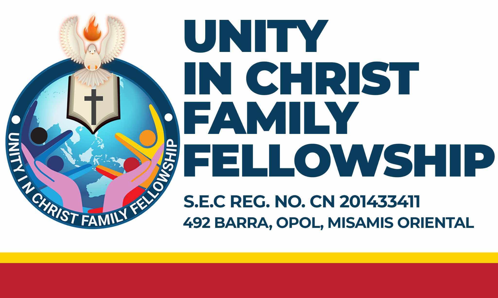 Church Building Update Announcement We joyfully thank the Lord for His ...
