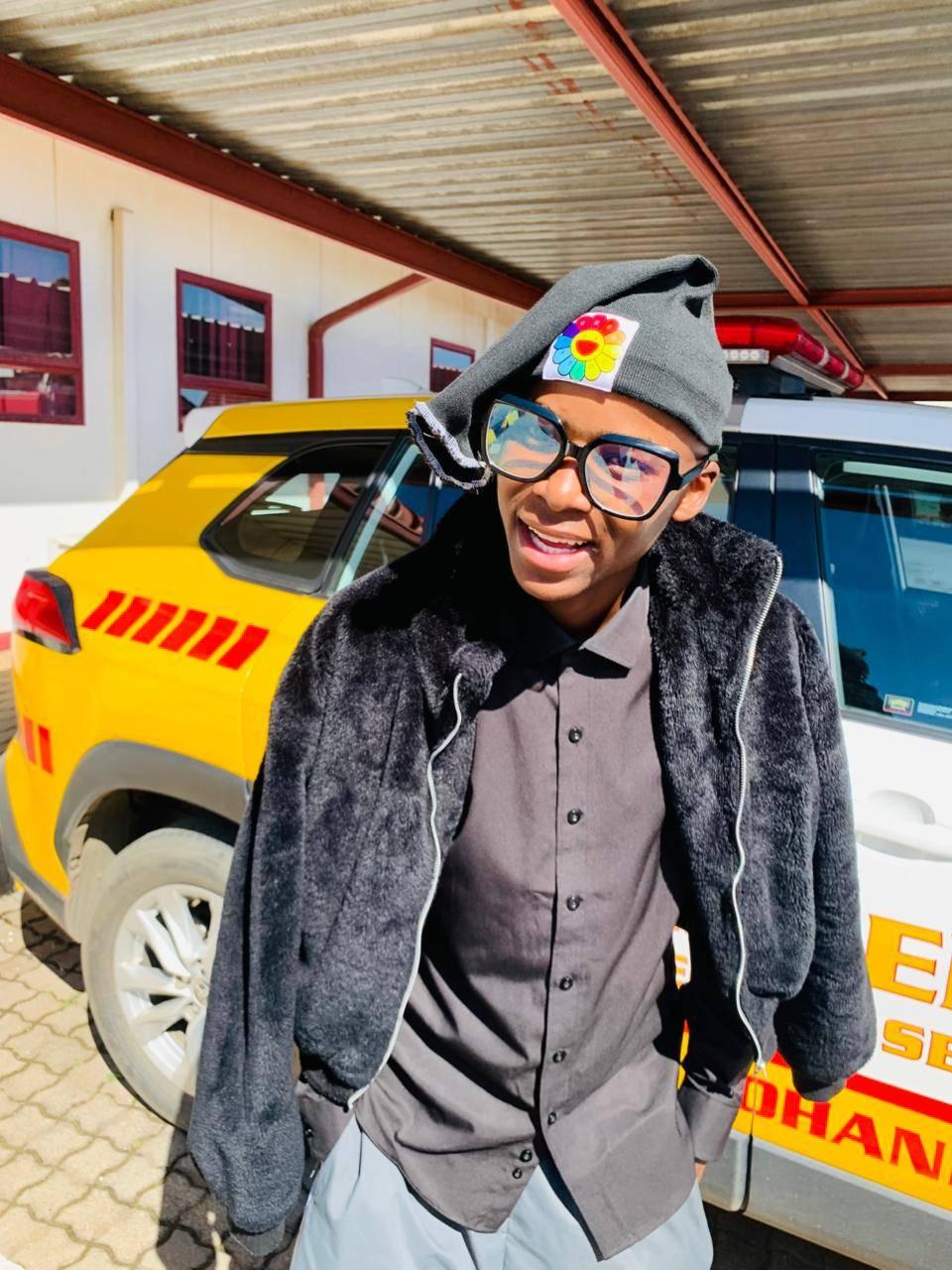 Inkinga Lexhosa Sisibethiey