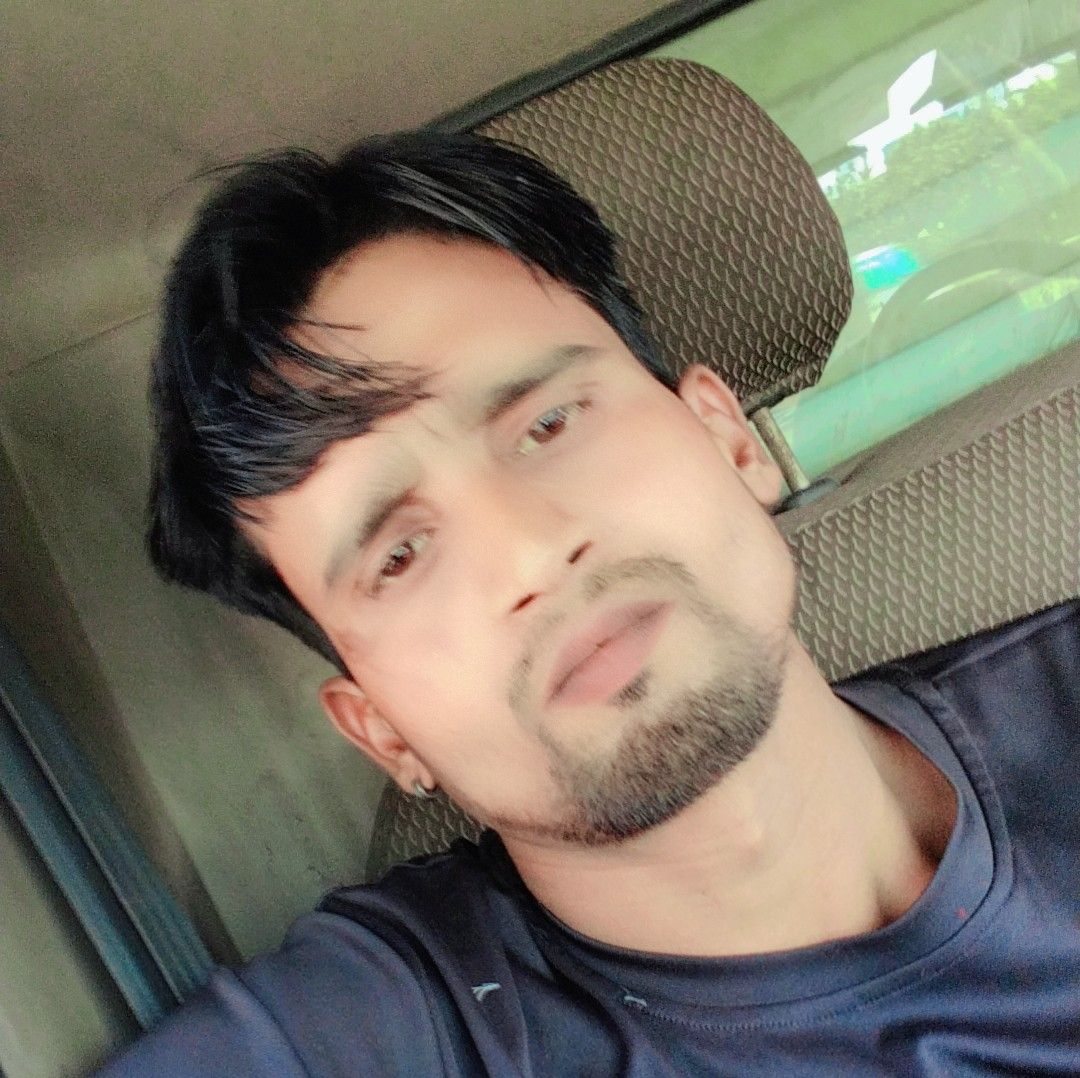 Umesh Chandra