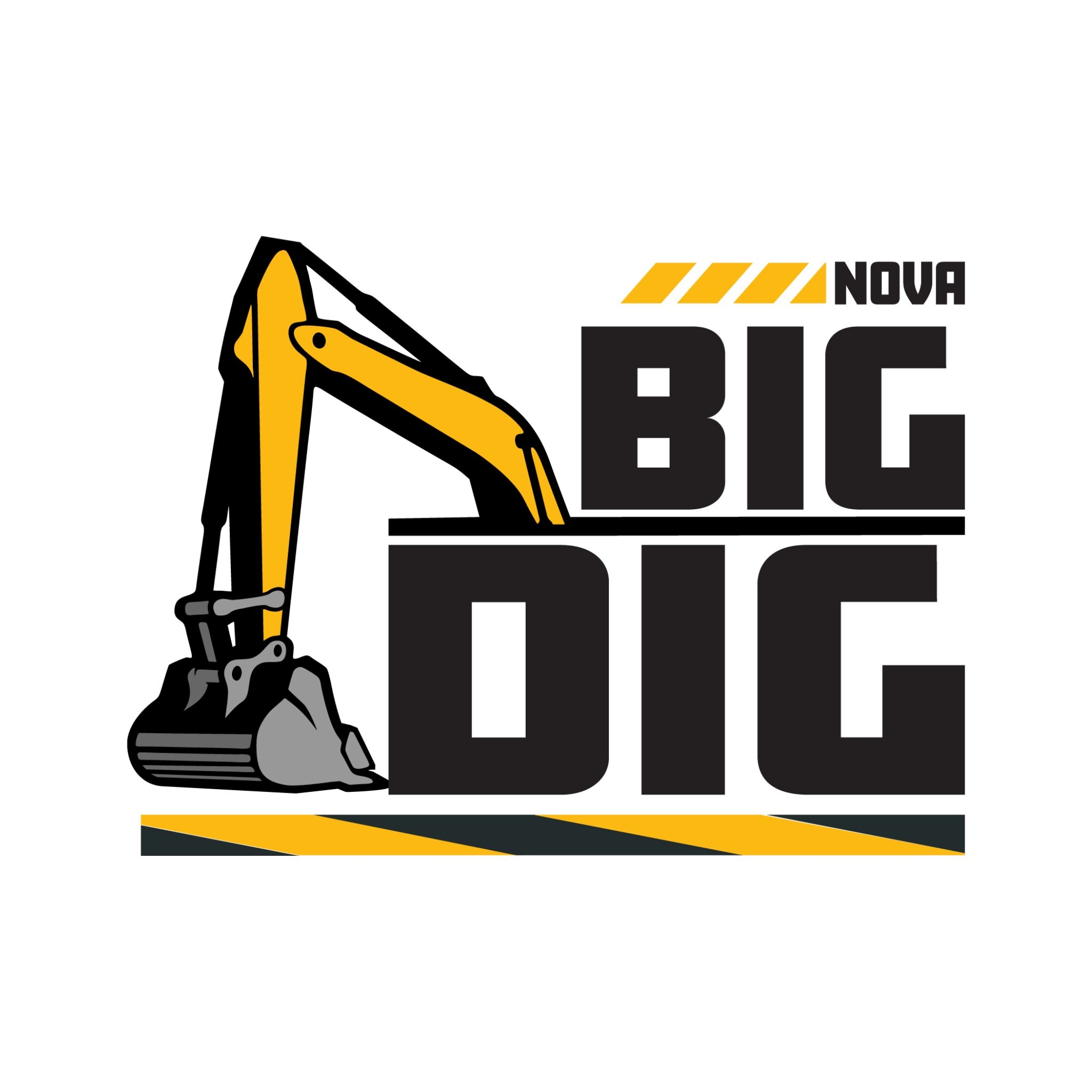 Big Dig of Northern Virginia