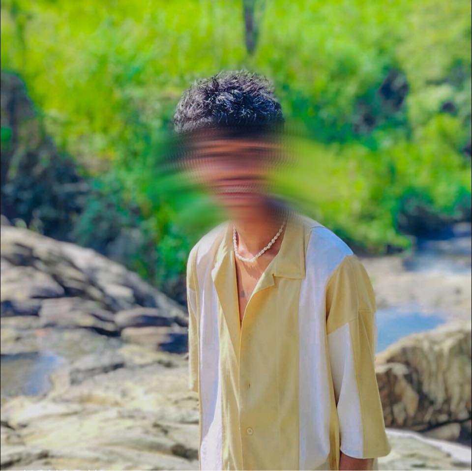 Chinthaka Weerasinghe