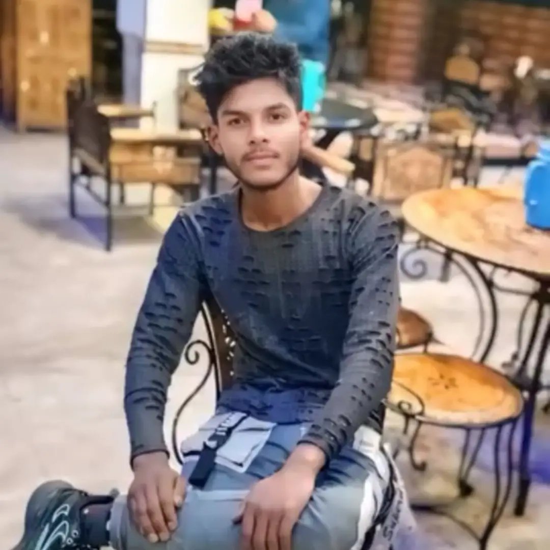 Alimuddin Alam