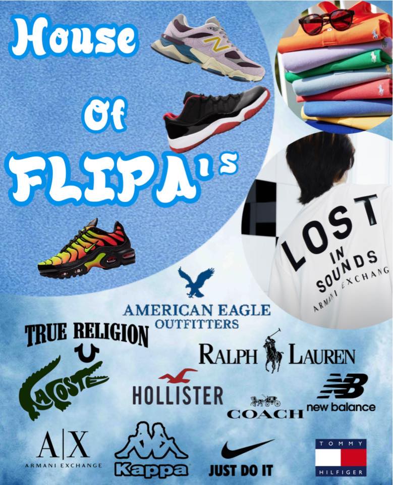 House of Flipa