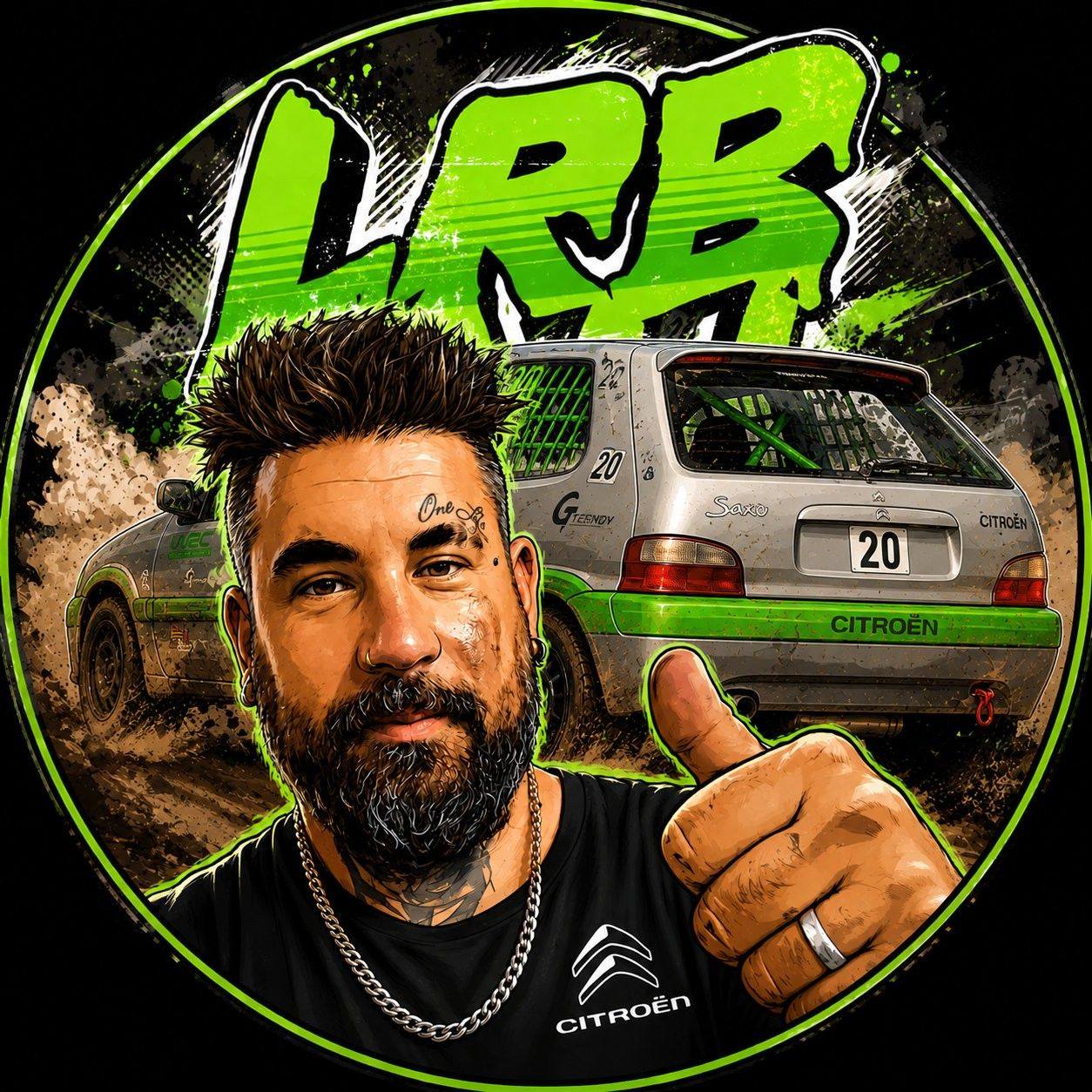 Team PRS