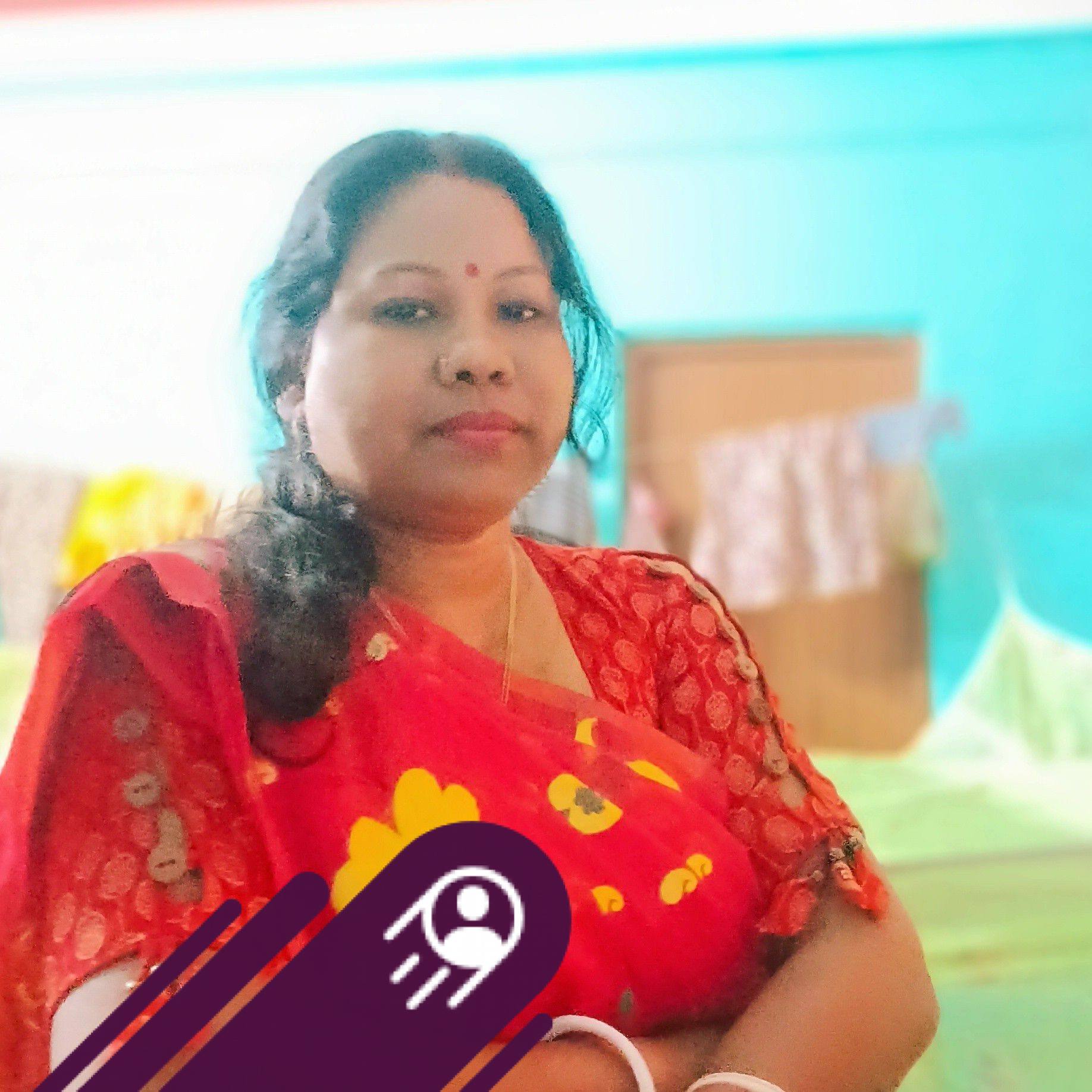কাশ ফুলের শুভেচ্ছা শুভ সন্ধ্যা বন্ধুরা 🌹 ️ | Shilpi Kokila