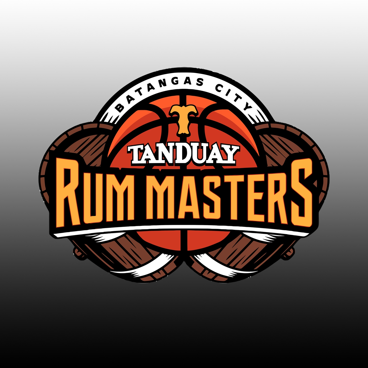 Batangas City Tanduay Rum Masters - RUM City | Batangas City