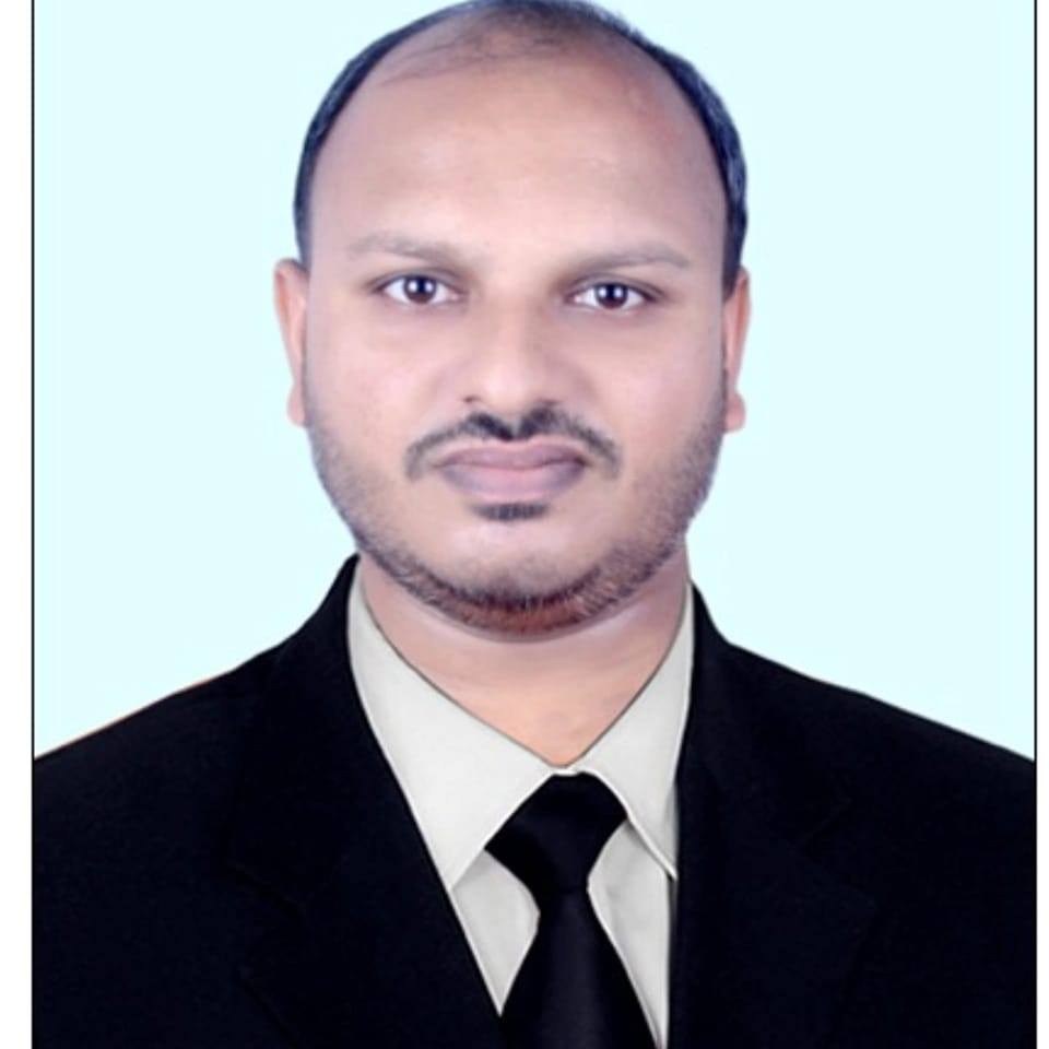 Adv Dilip Rathva