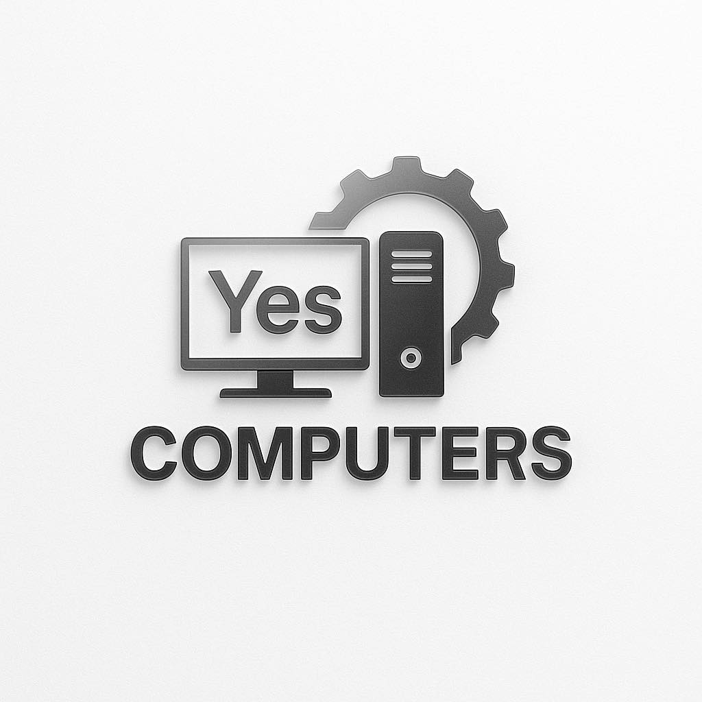 Yes Computers