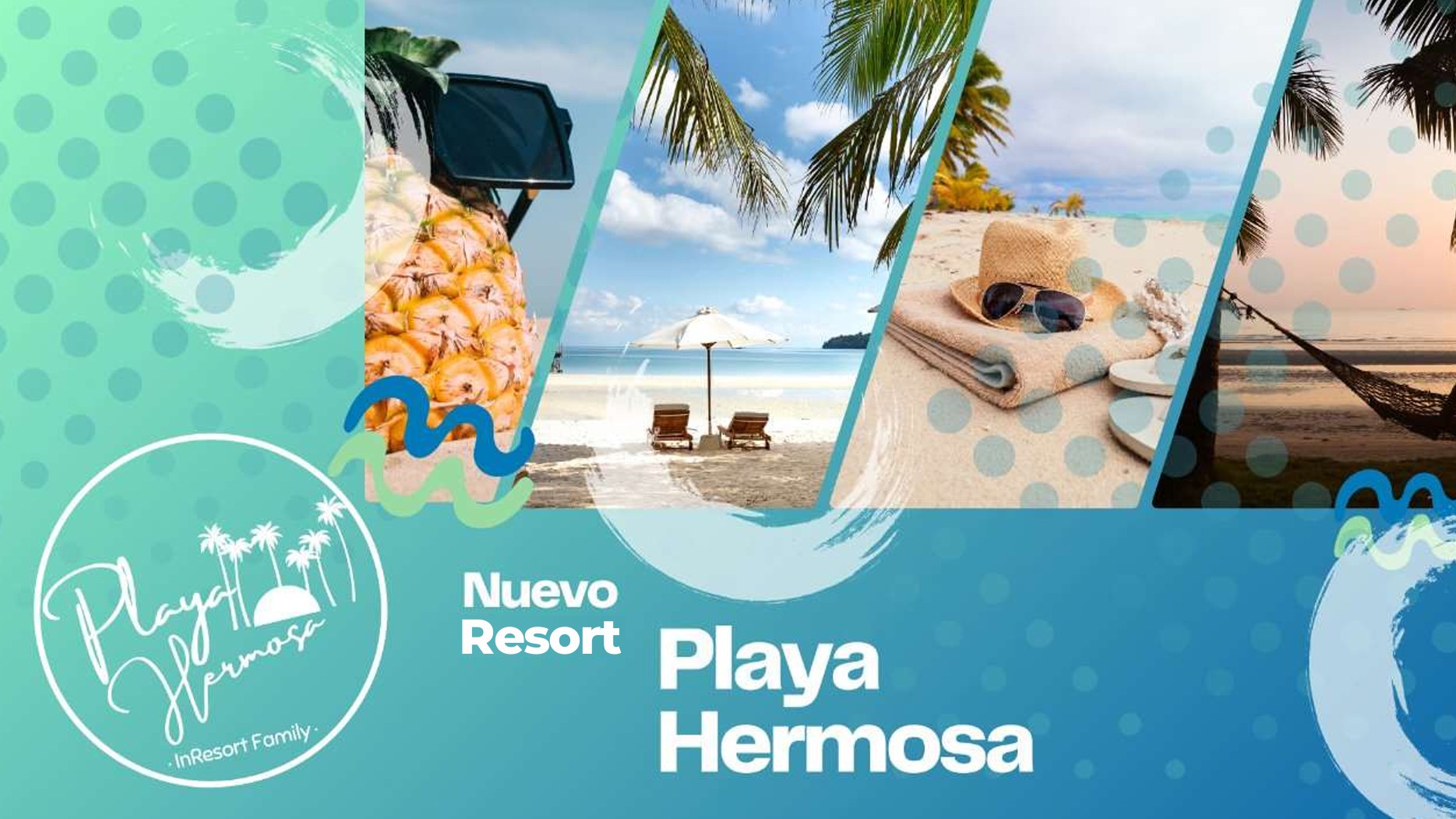 InClub Hoteles Resorts