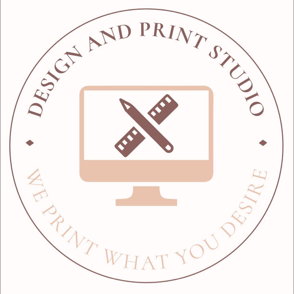 Design and Print Studio