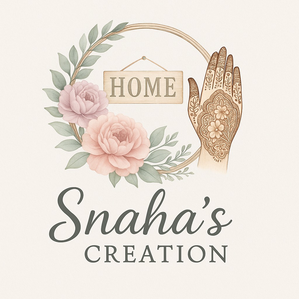 Snaha's Creation | Pabna