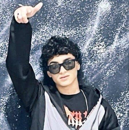 Rashd Alsoudi
