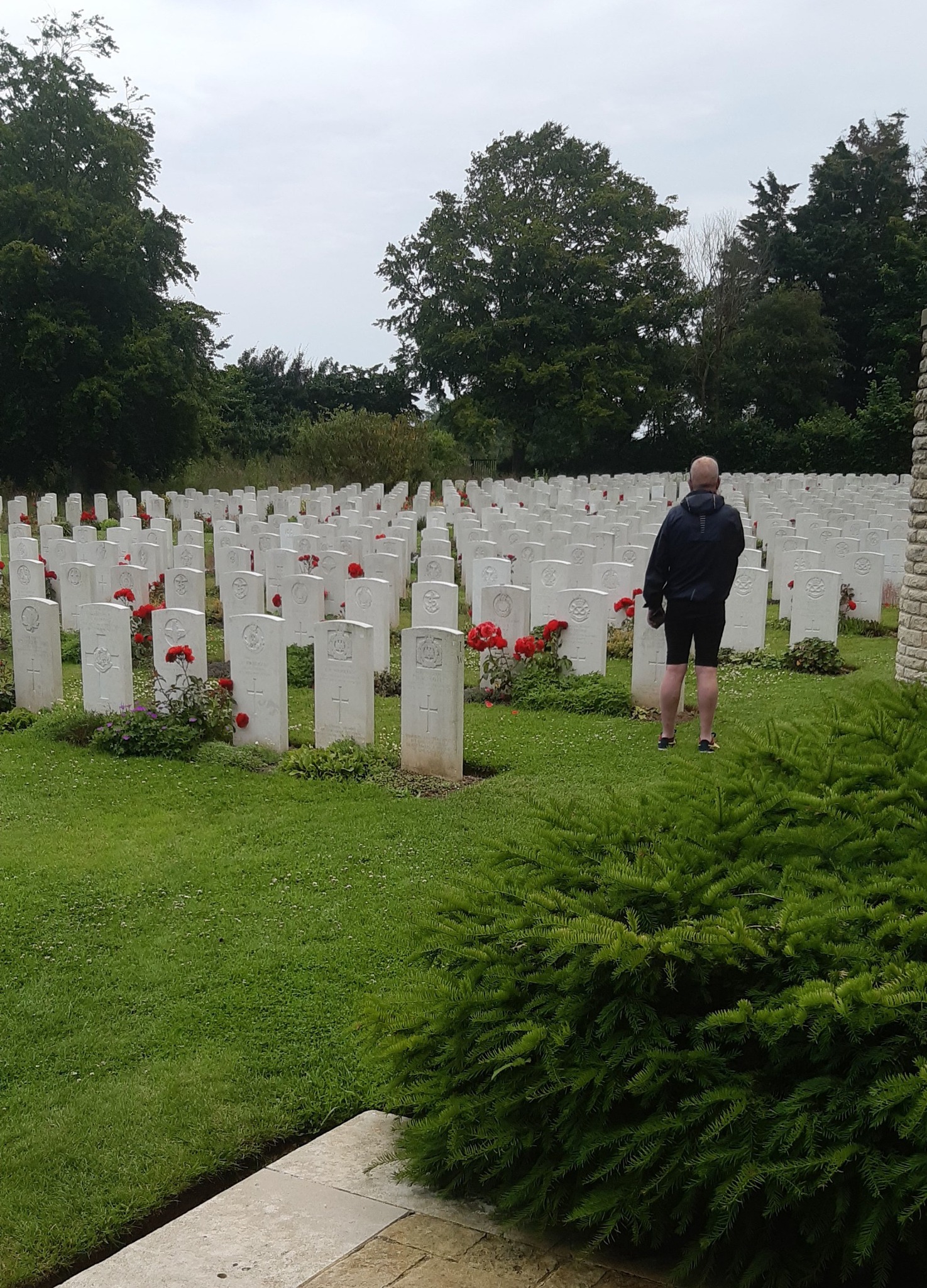 Lost In France | Alfreton