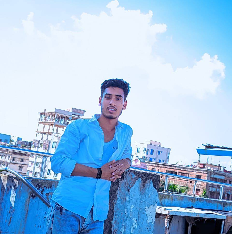 A R Asad Chowdhury