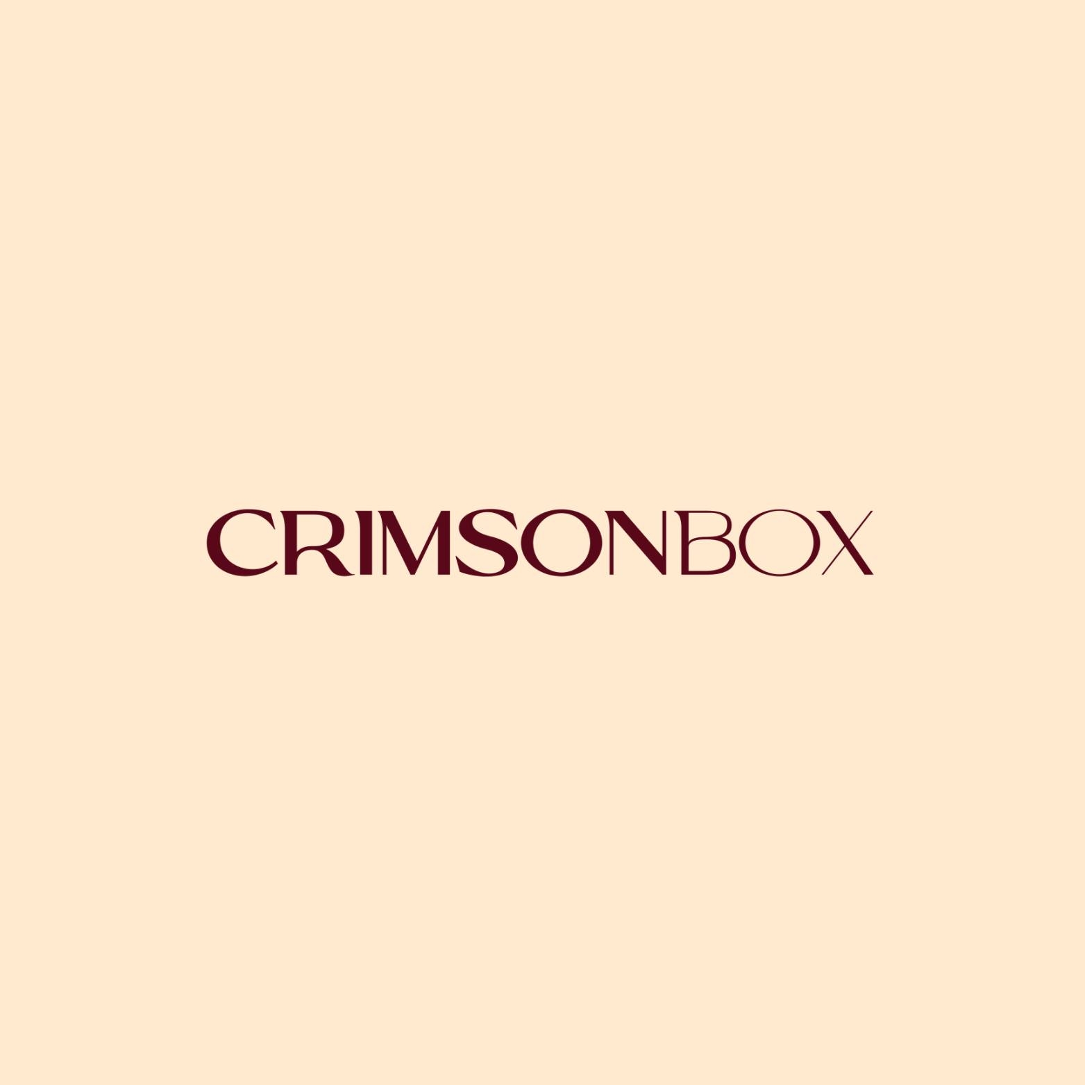 The Crimson Box