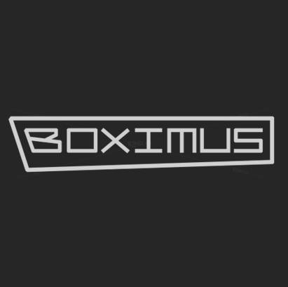 Boximus | Melbourne VIC
