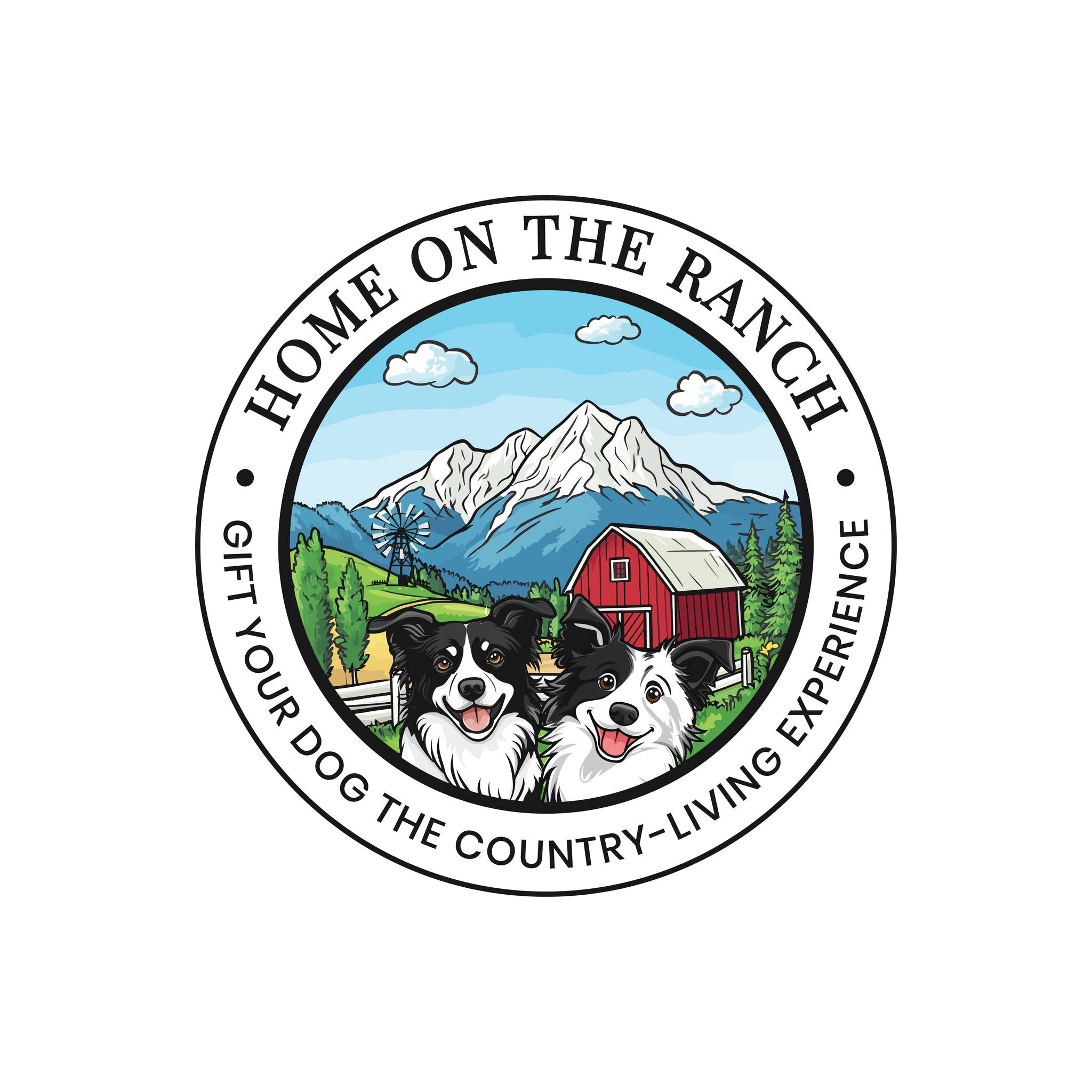 Home on the Ranch Dogs, LLC | Belgrade MT