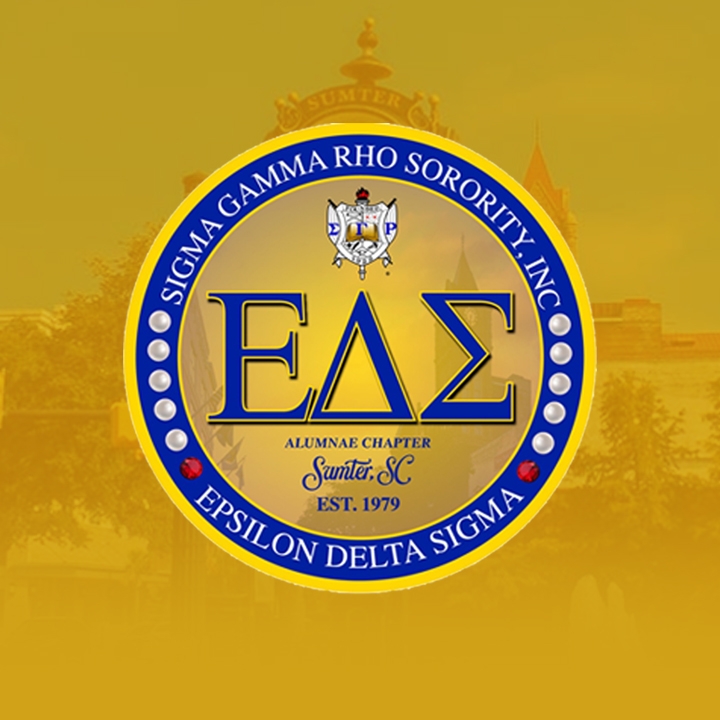 Epsilon Delta Sigma Alumnae Chapter of Sigma Gamma Rho Sorority, Inc ...