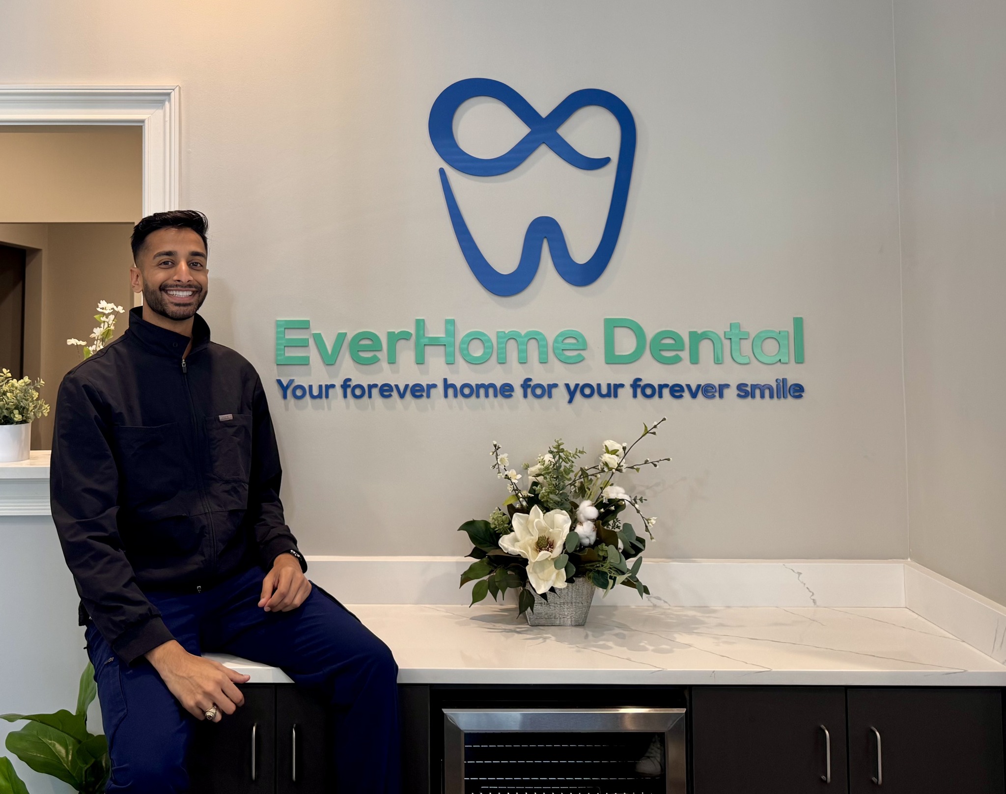 EverHome Dental | Powdersville SC