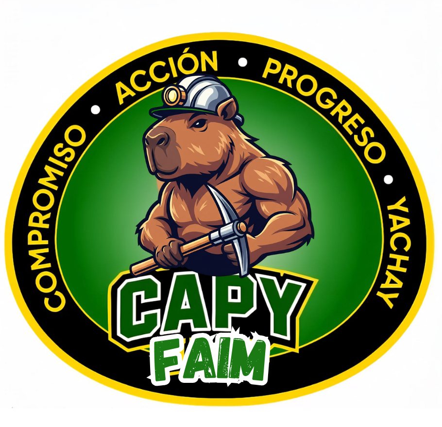 CAPY FAIM UNCP
