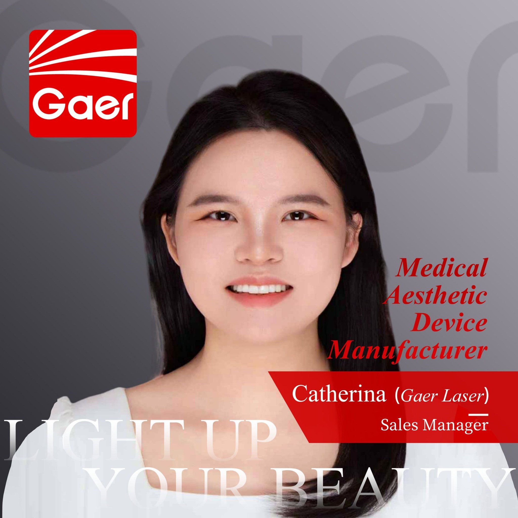Jean Gaer Laser