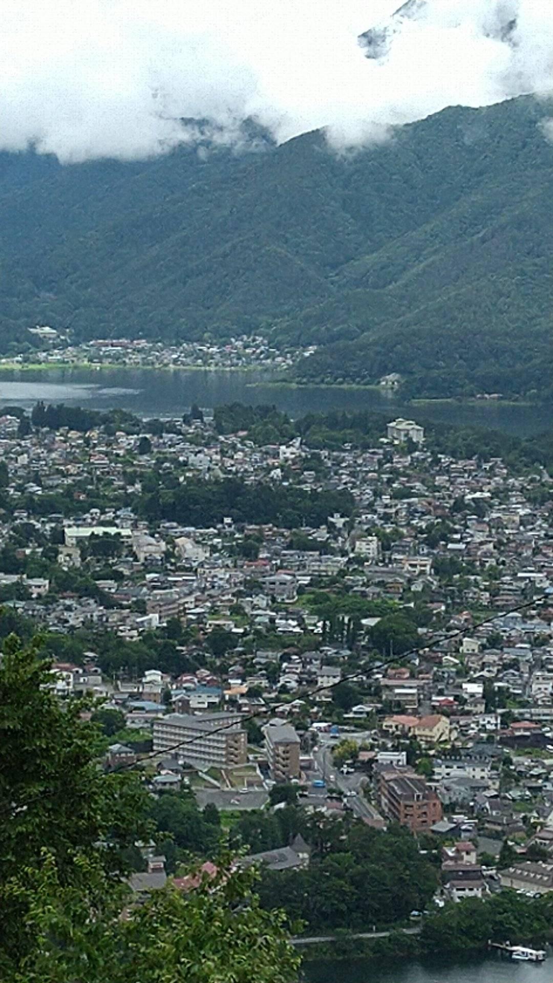 Boholano in Japan