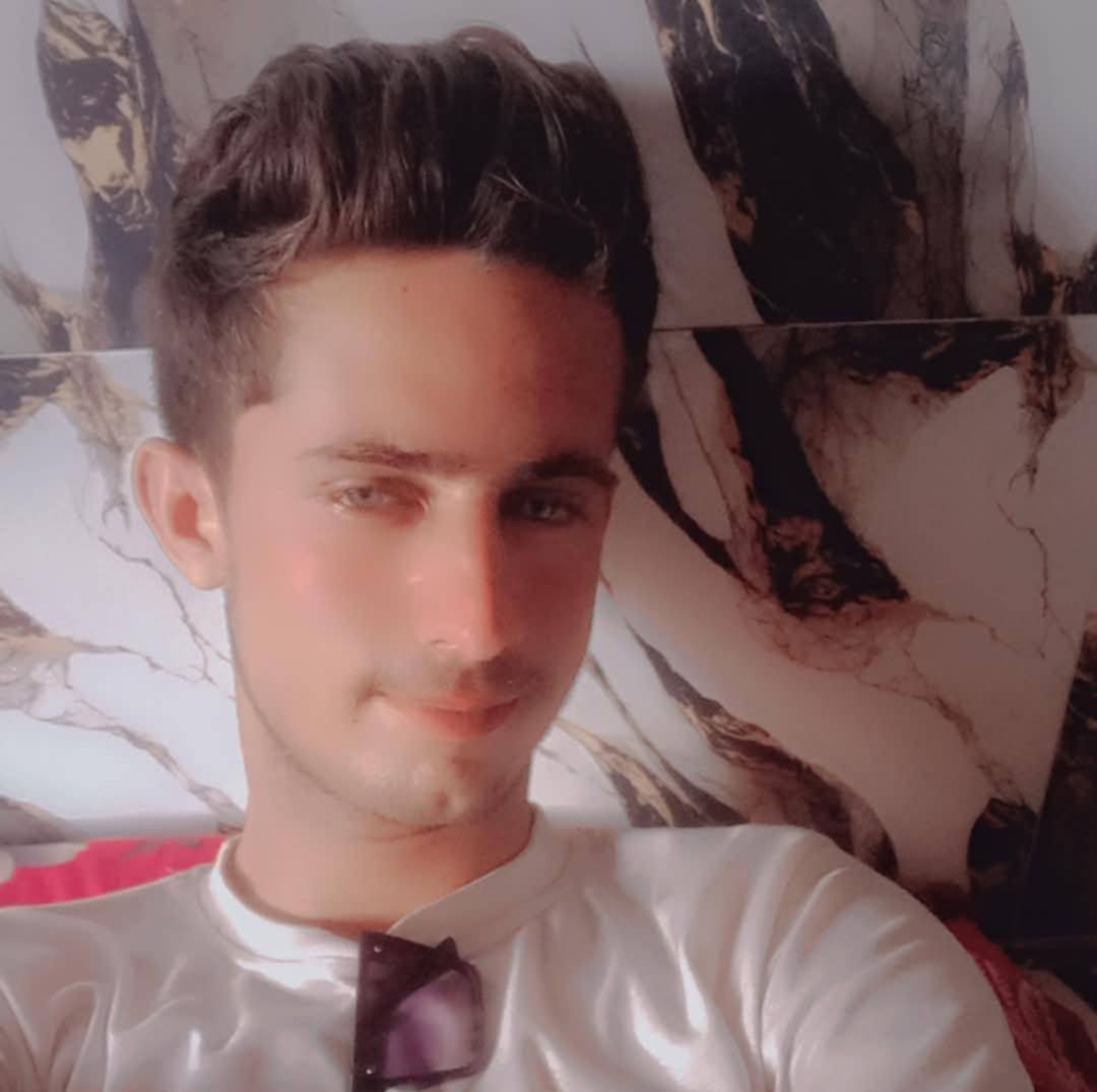 Kashif Raza Rind