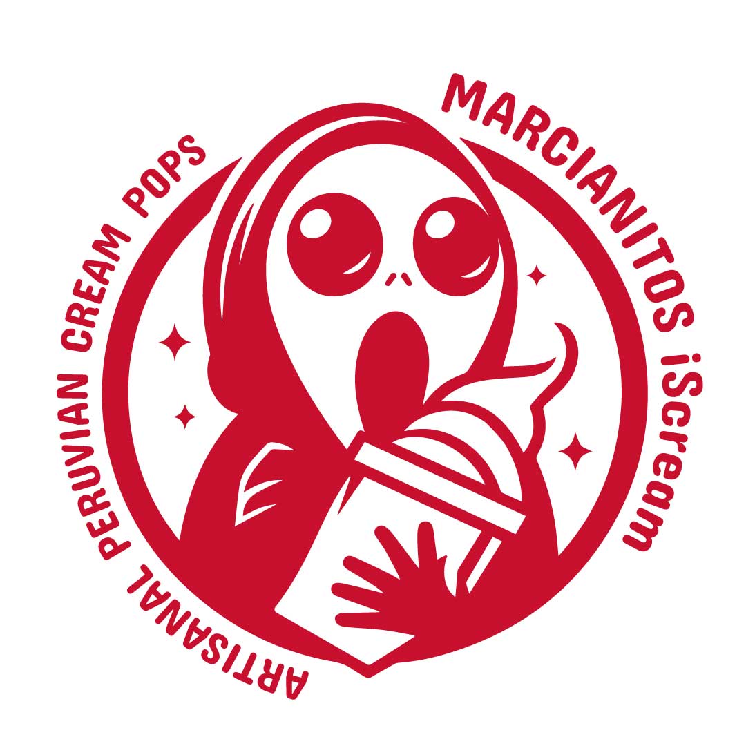 Marcianitos iscream | Silver Spring MD