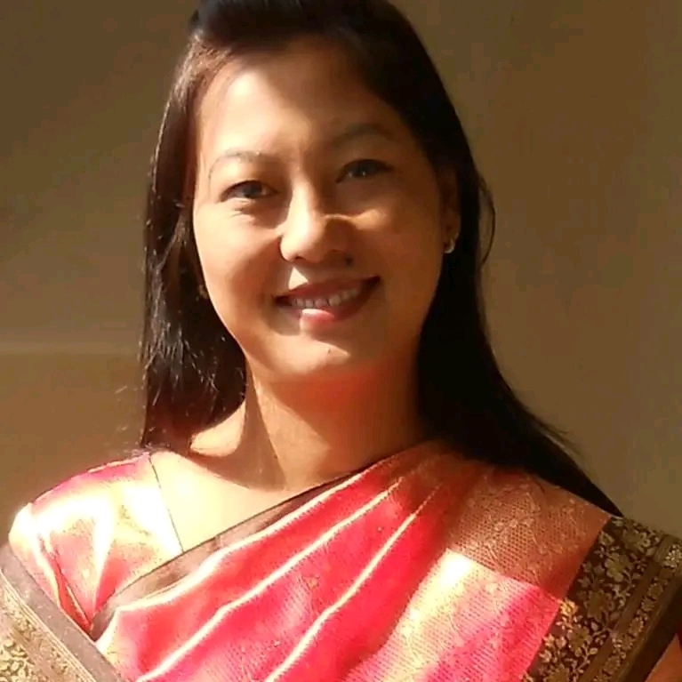 Chophy Kiyeshi