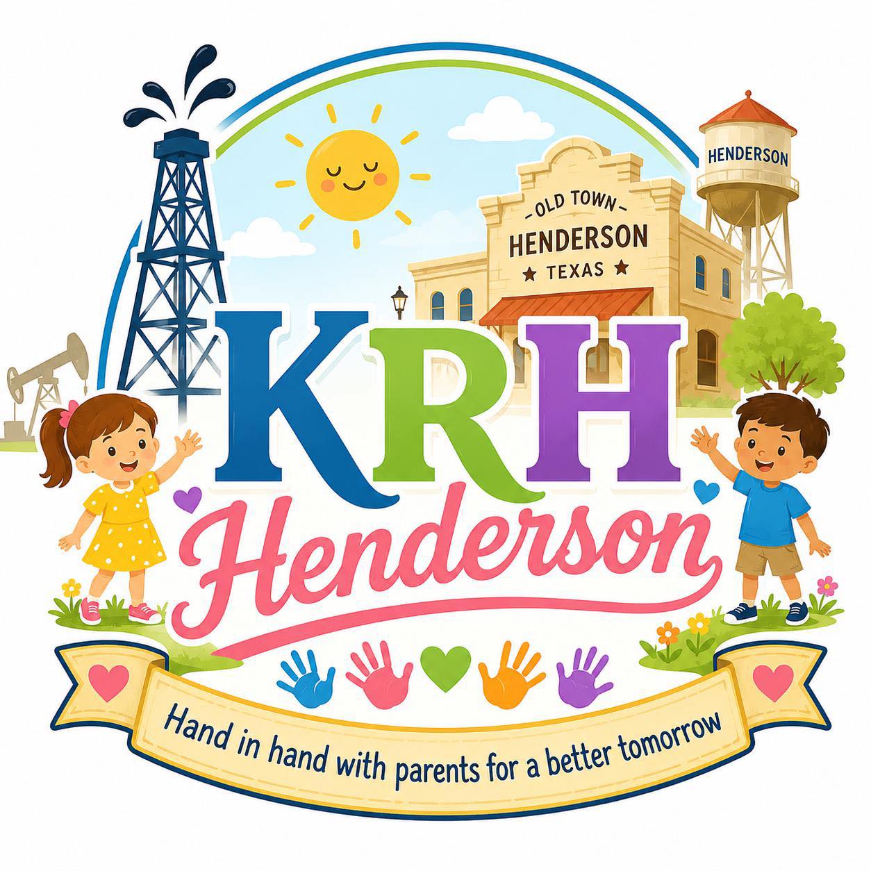Kids R Here Learning Academy-Henderson | Henderson TX