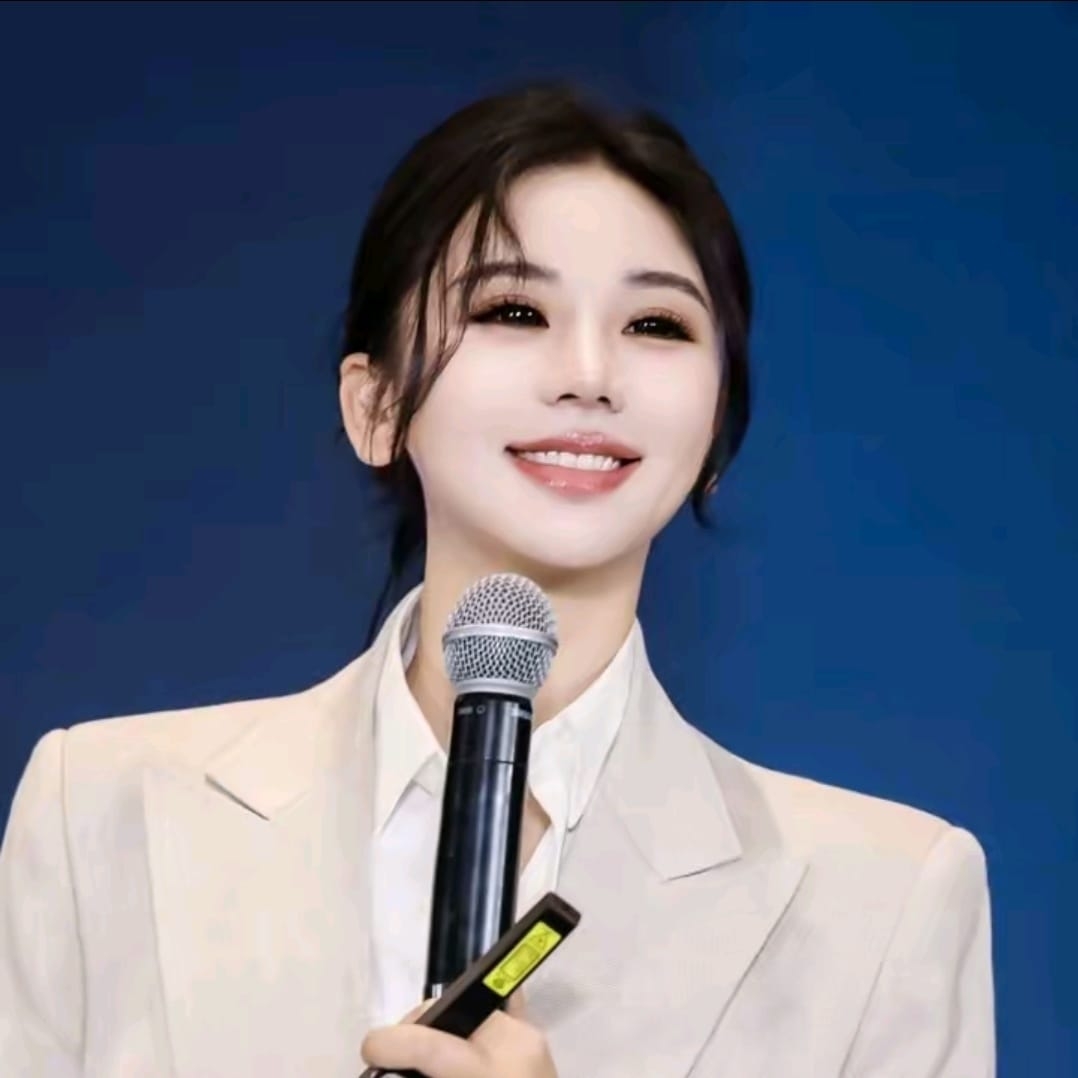 杨杨谈商业