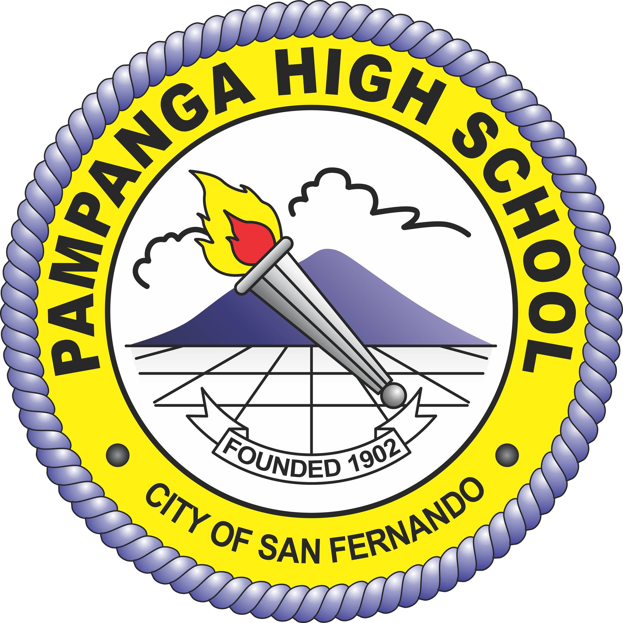 PHS - Pampanga High School... - PHS - Pampanga High School