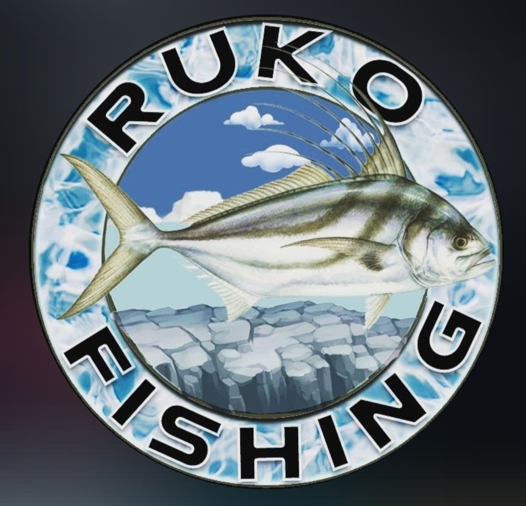 Ruko Fishing