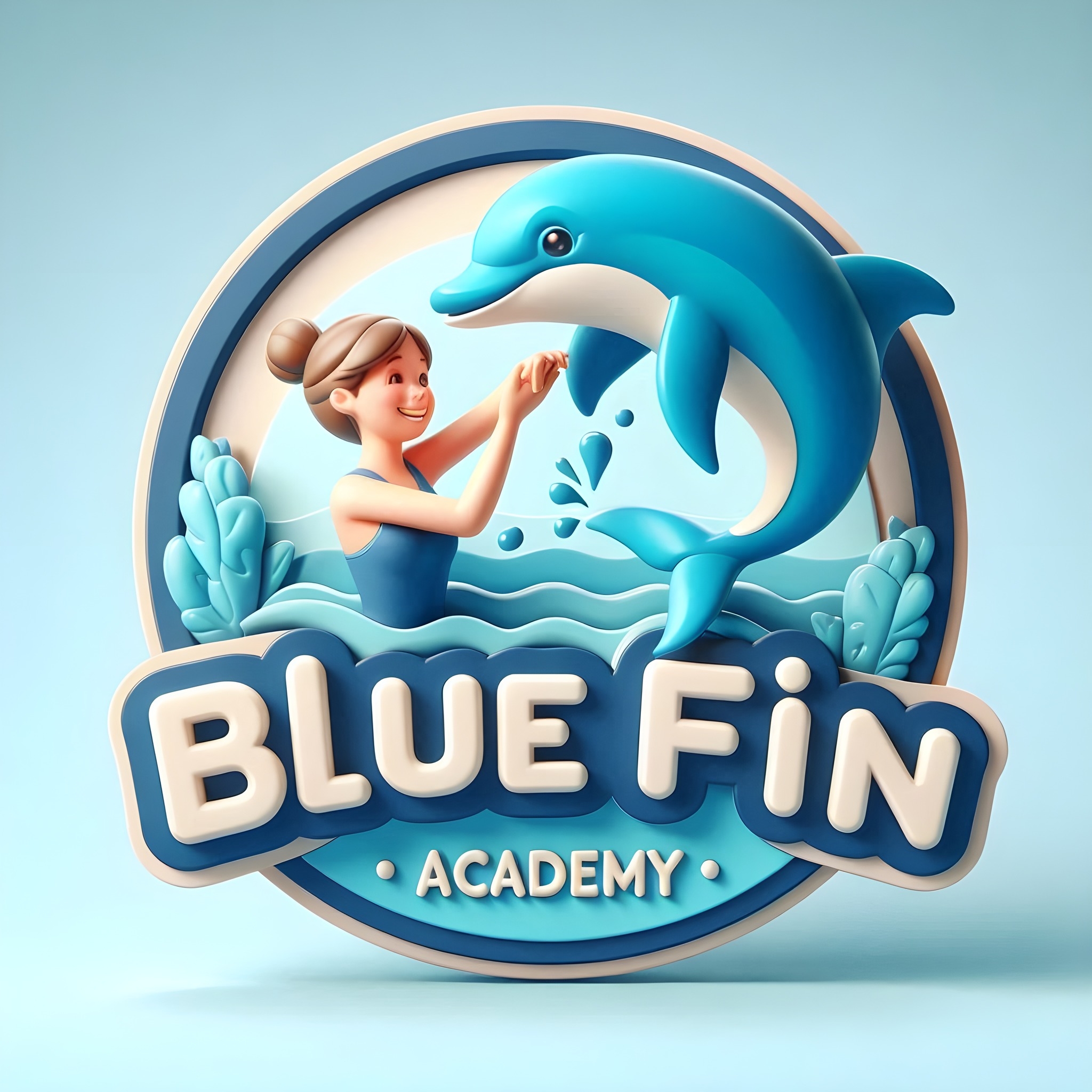 Blue Fin