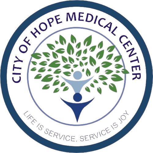 City of hope medical center