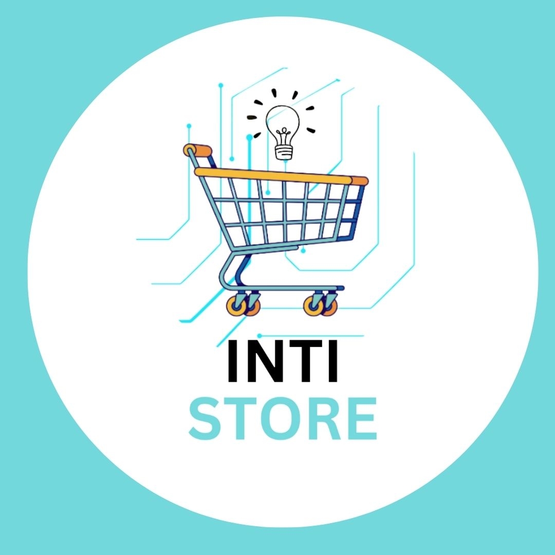 Inti store tienda virtual