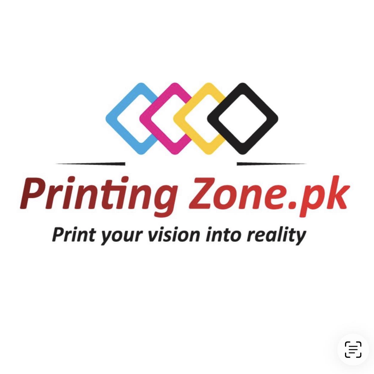 Printing Zone.pk