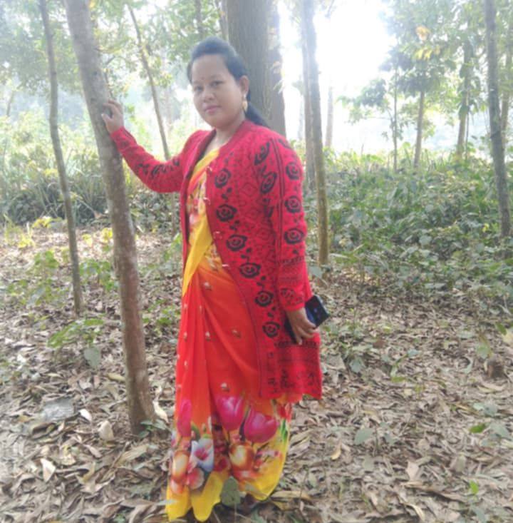Lota Rani