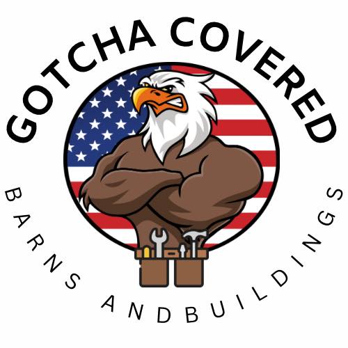 Gotcha Covered Barns and Buildings