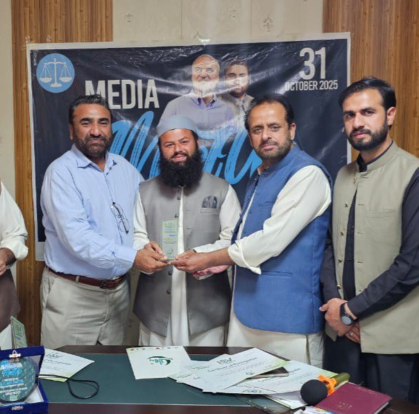 Adv Ali Hafeez