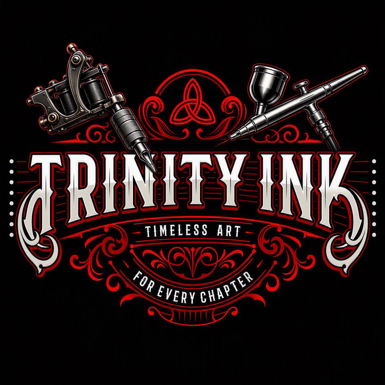Trinity Ink | College Station TX