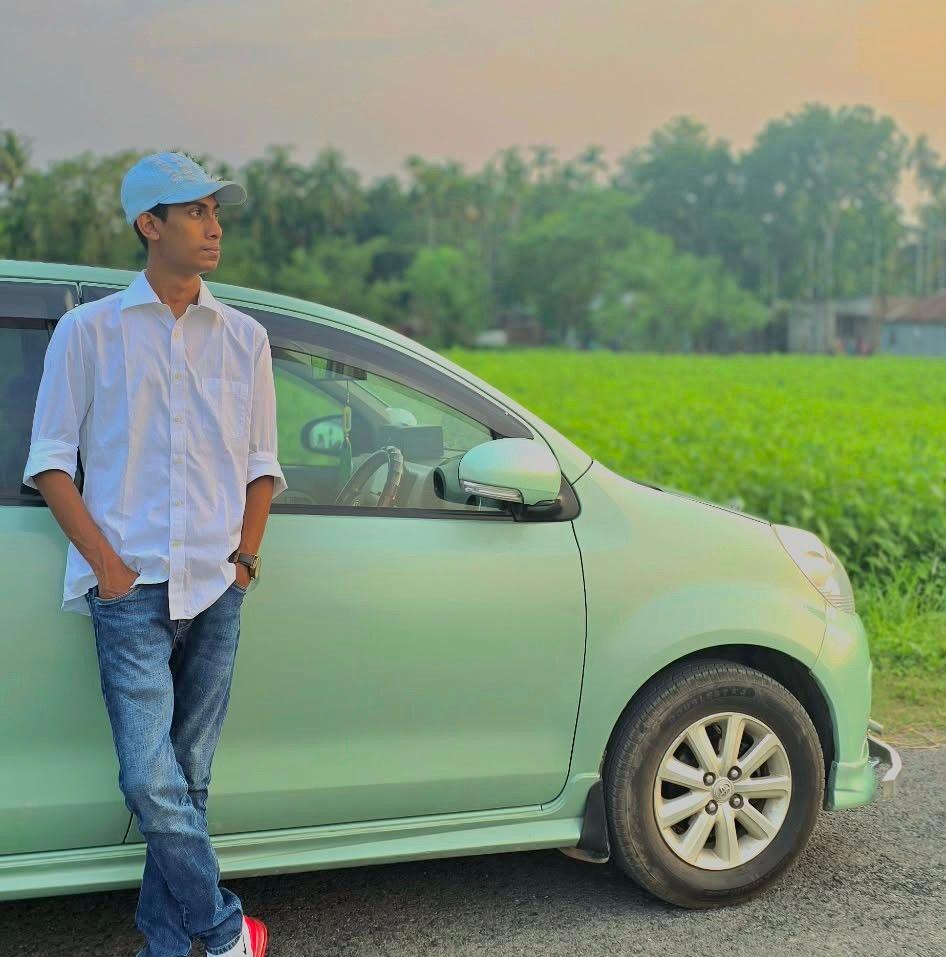 Salman Rana