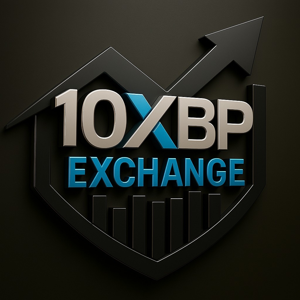 10X BP Exchange