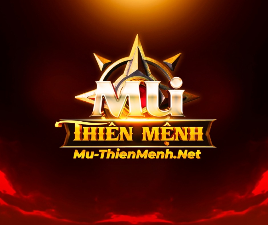 Mu-ThienMenh.Net Phiên bản SS6.3 classic Trên PC