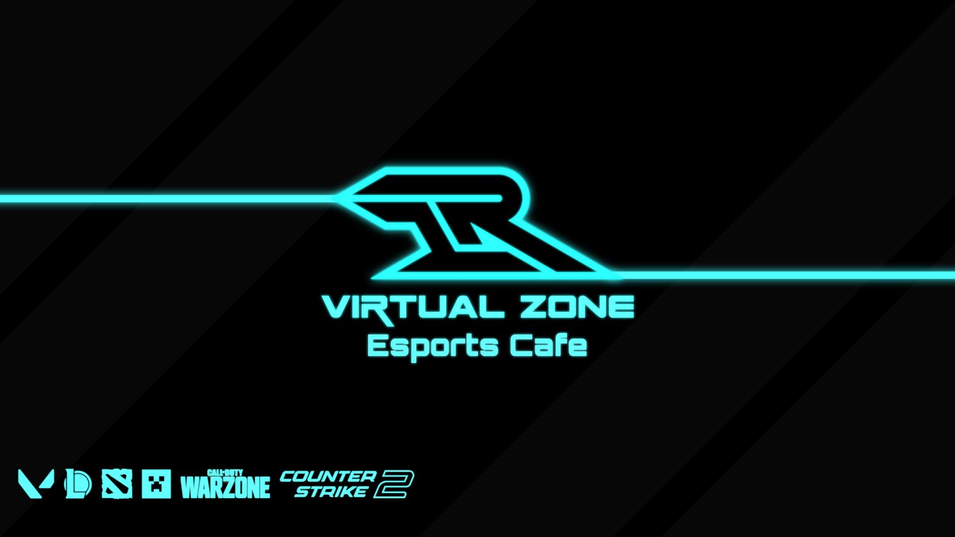 LR Virtual Zone Esports