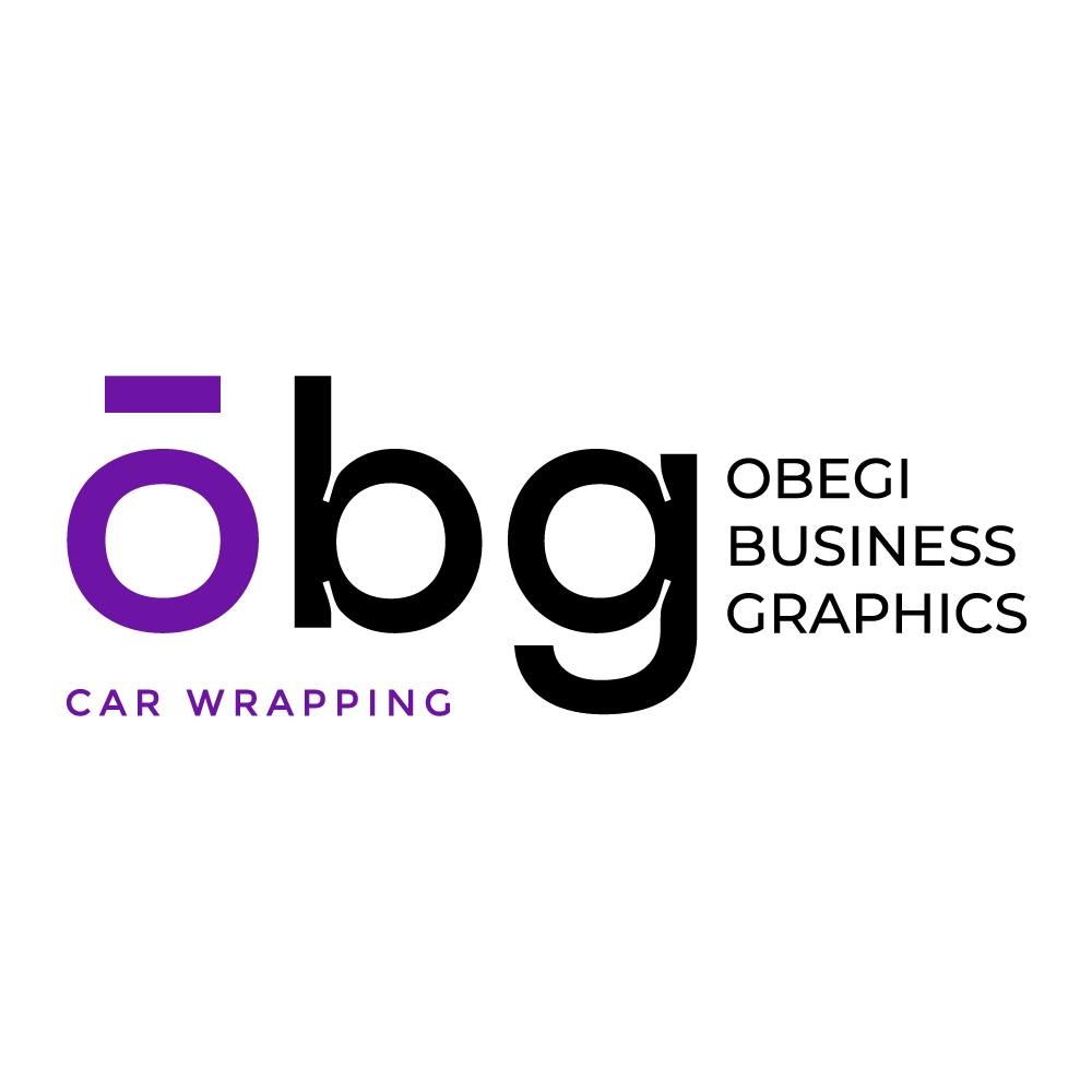 OBG Car Wrapping