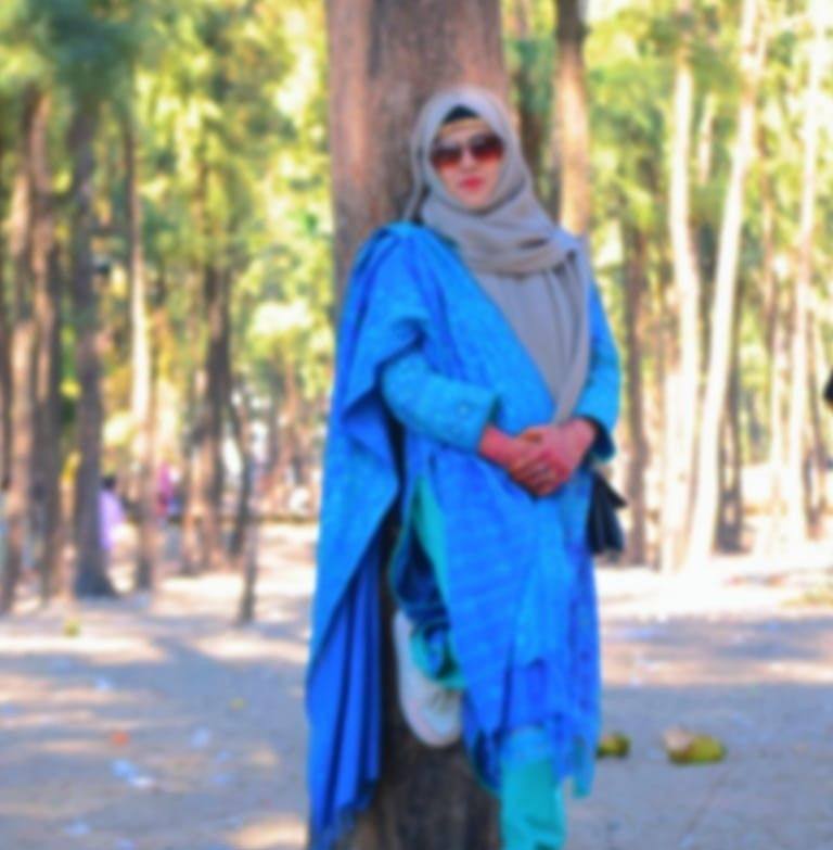 Rubab Enaya Enaya