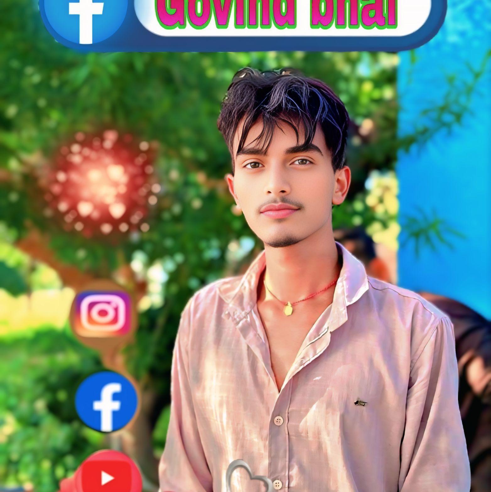 Govind Raja